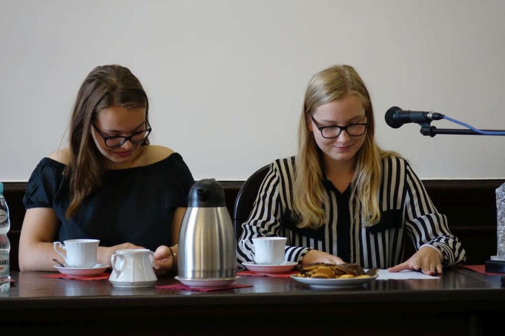 Koniec kadencji Młodzieżowej Rady Miejskiej w Grodkowie