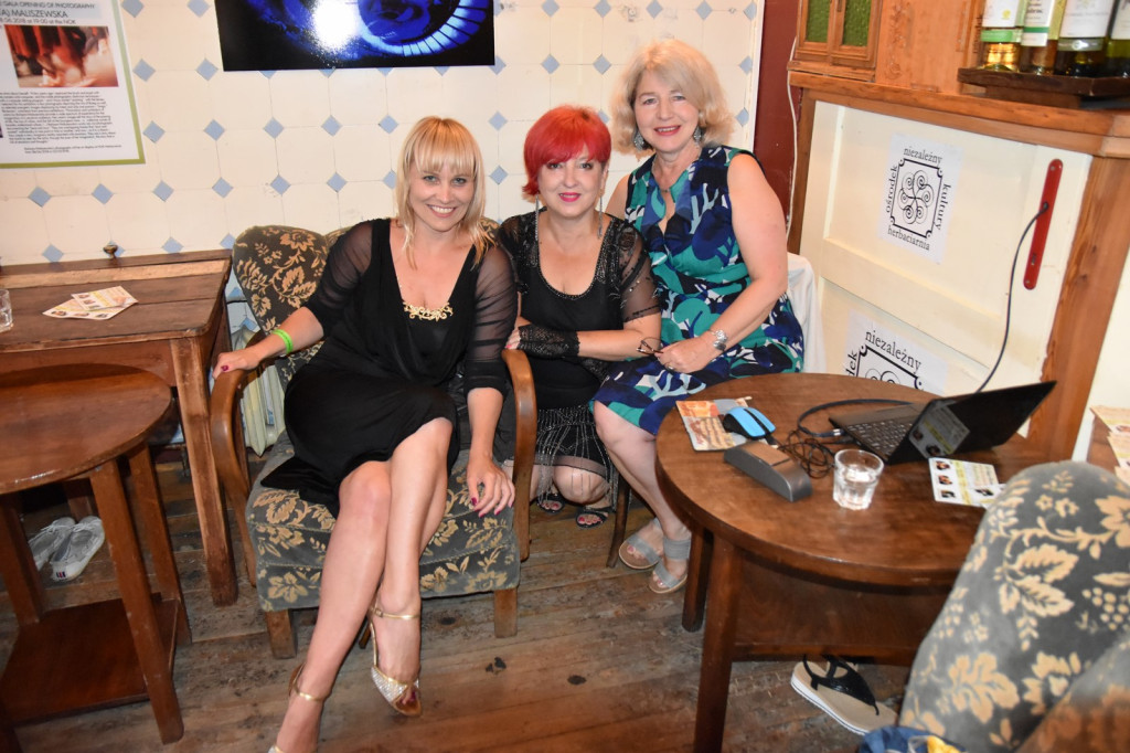 Dziś w Brzegu rozpoczął się Festiwal Tanga 