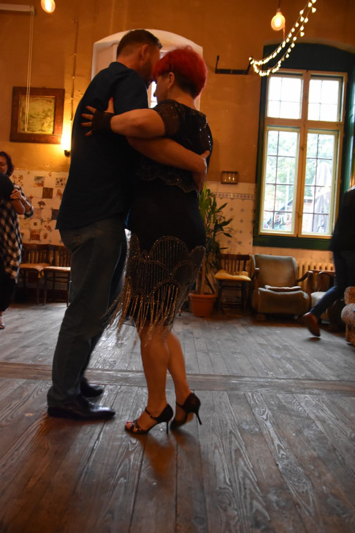 Dziś w Brzegu rozpoczął się Festiwal Tanga 