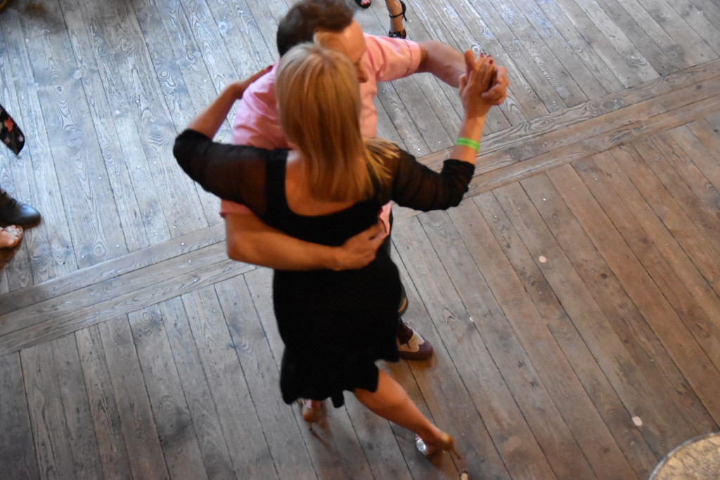 Dziś w Brzegu rozpoczął się Festiwal Tanga 