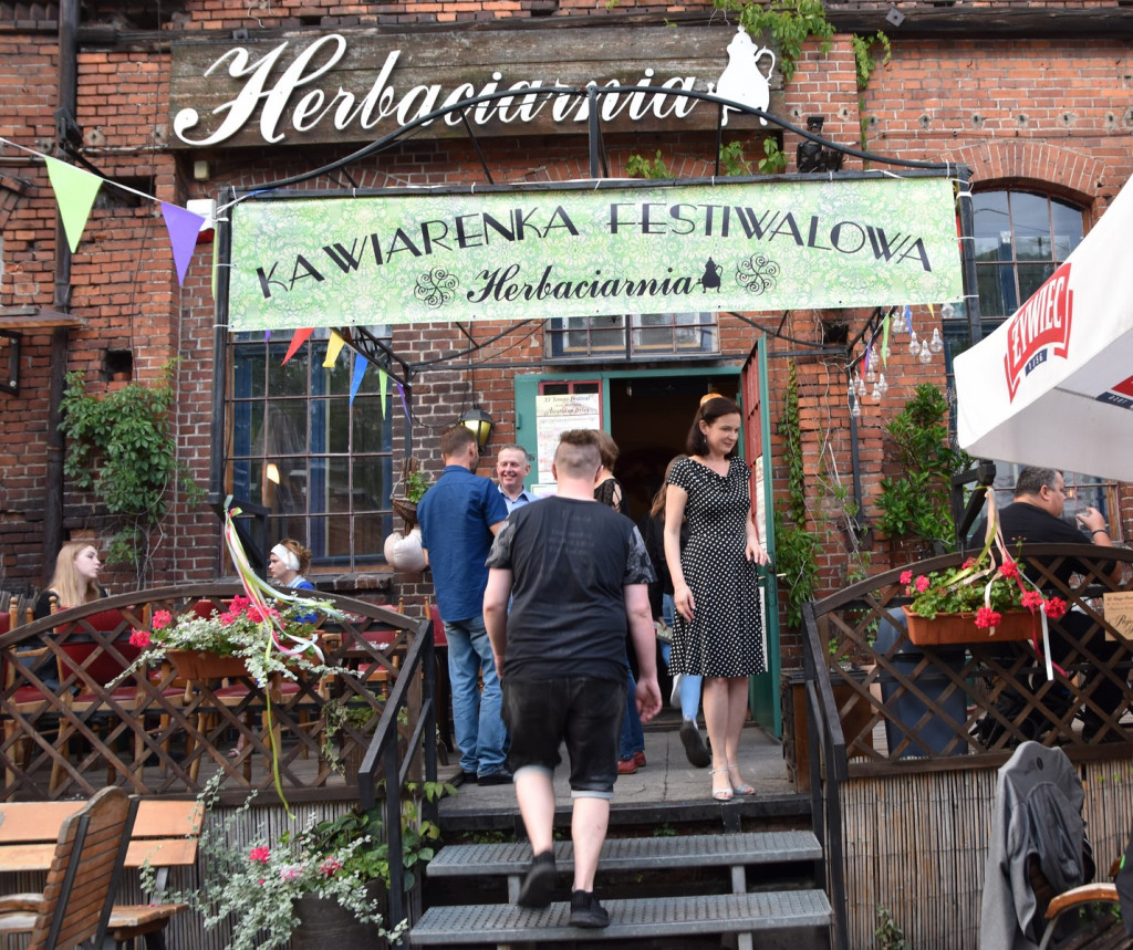 Dziś w Brzegu rozpoczął się Festiwal Tanga 