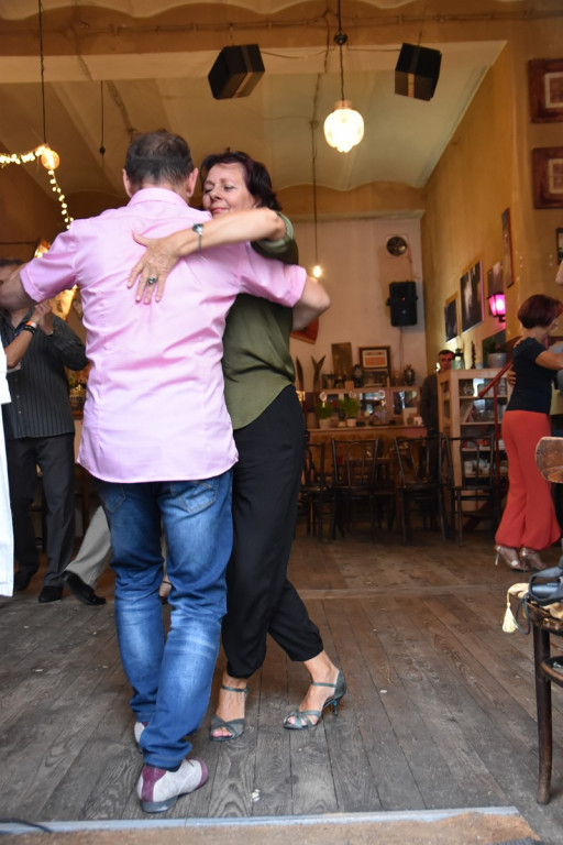 Dziś w Brzegu rozpoczął się Festiwal Tanga 