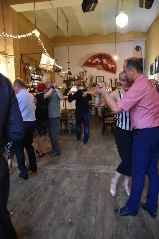 Dziś w Brzegu rozpoczął się Festiwal Tanga 