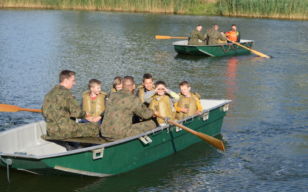 Nocny Piknik Saperski