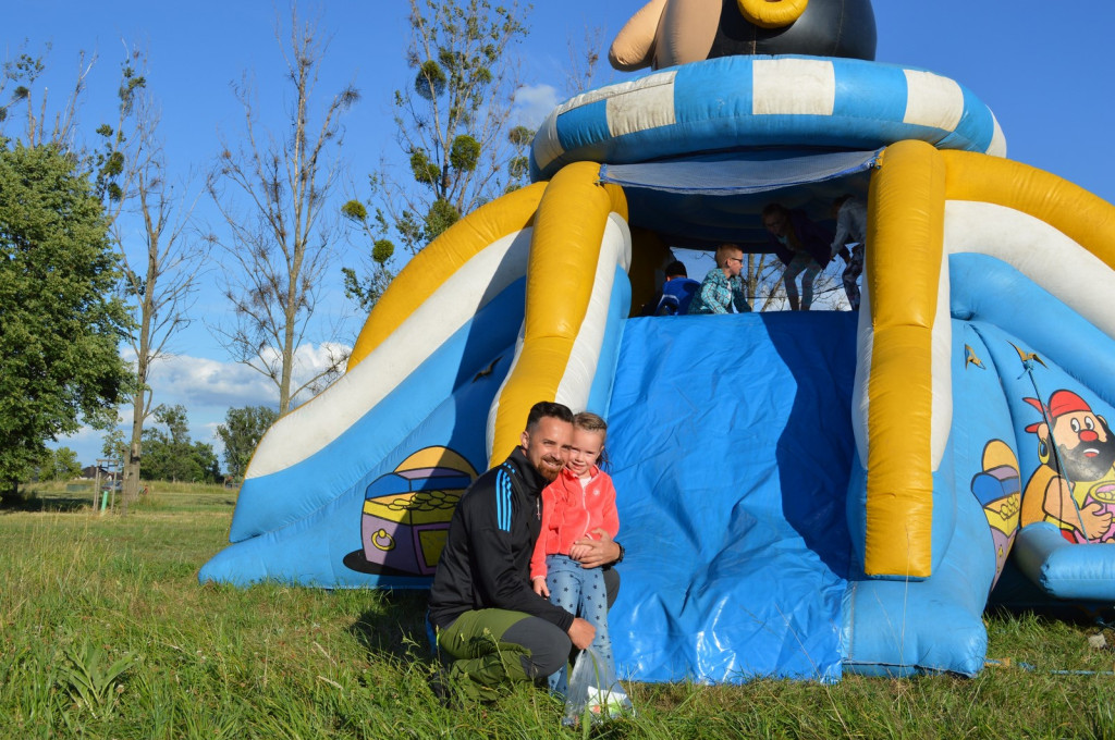 Nocny Piknik Saperski