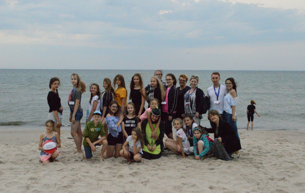 Grand Prix dla Biedronek!!!