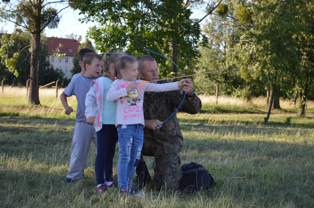 Nocny Piknik Saperski