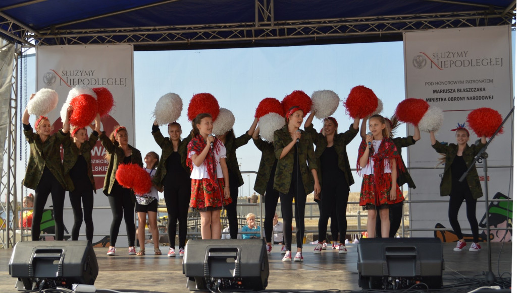 Grand Prix dla Biedronek!!!