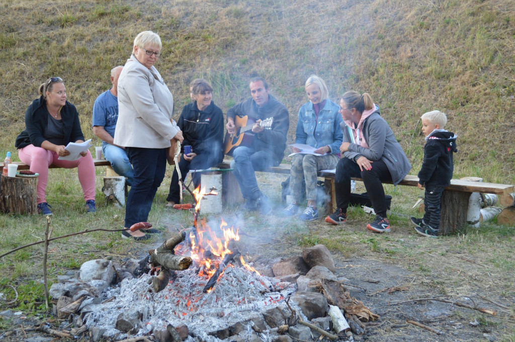 Nocny Piknik Saperski