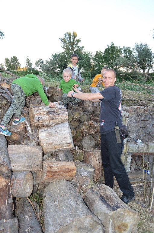 Nocny Piknik Saperski