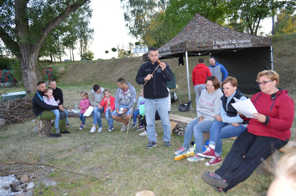 Nocny Piknik Saperski