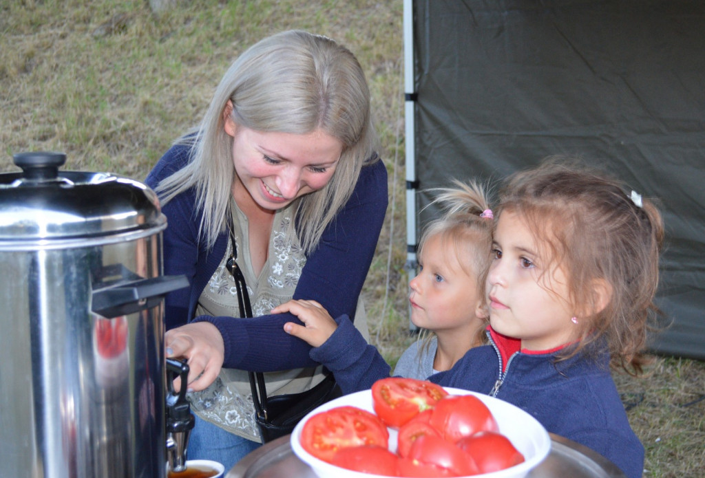 Nocny Piknik Saperski