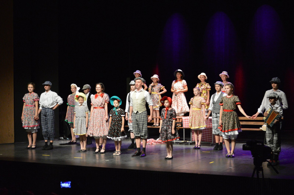 Grand Prix dla Biedronek!!!