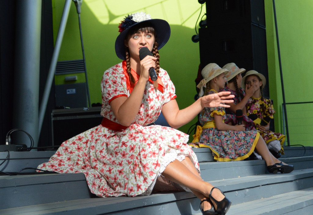 Grand Prix dla Biedronek!!!