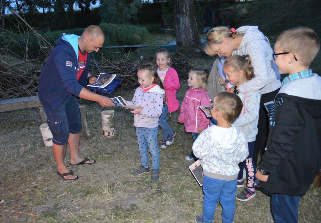 Nocny Piknik Saperski