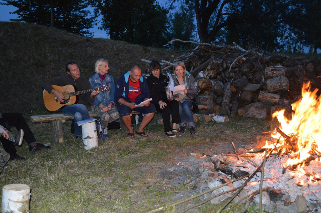 Nocny Piknik Saperski