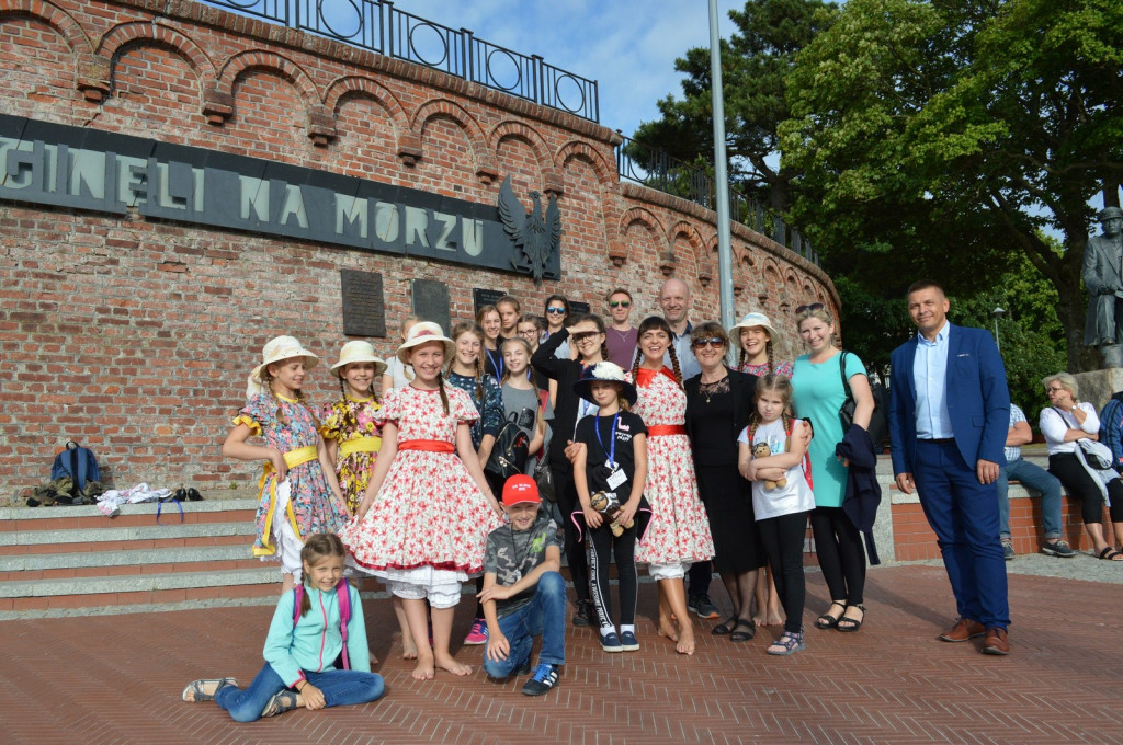 Grand Prix dla Biedronek!!!