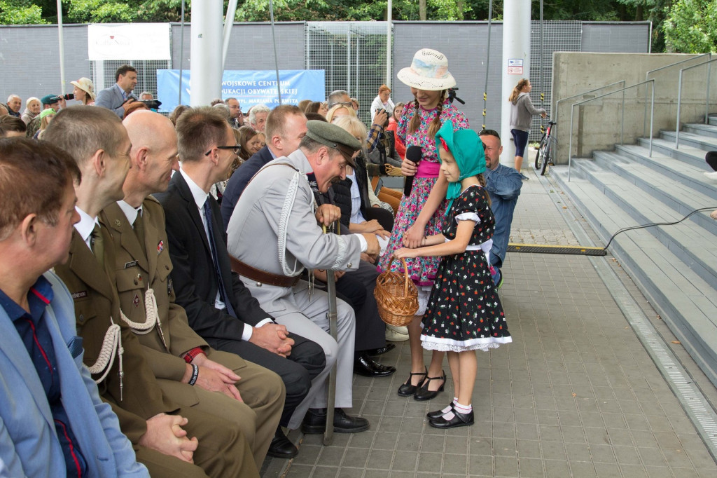 Grand Prix dla Biedronek!!!