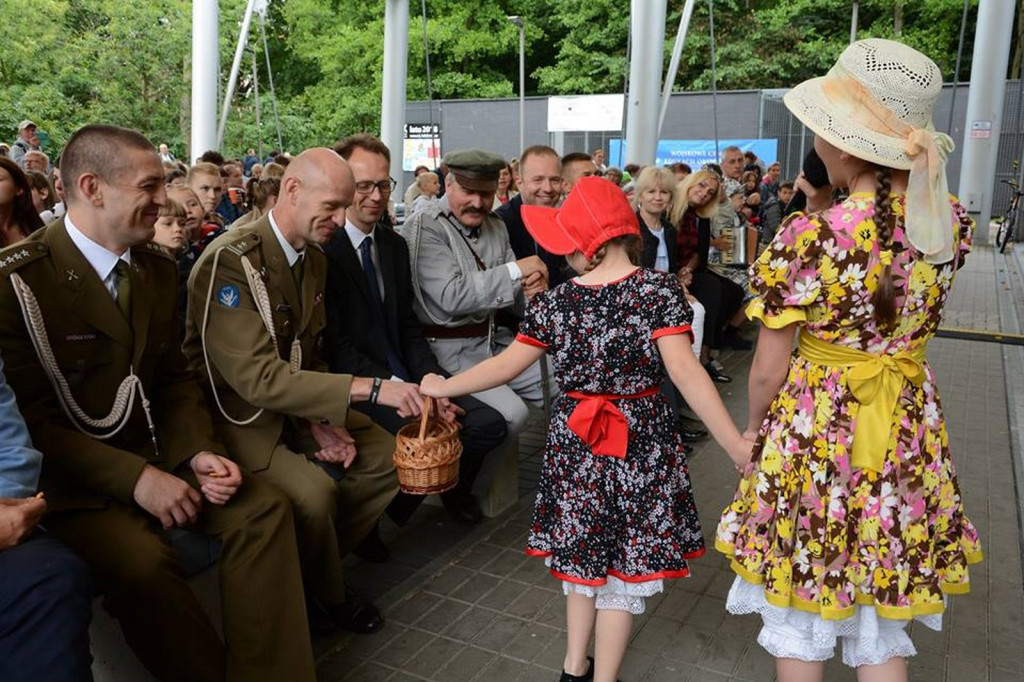 Grand Prix dla Biedronek!!!