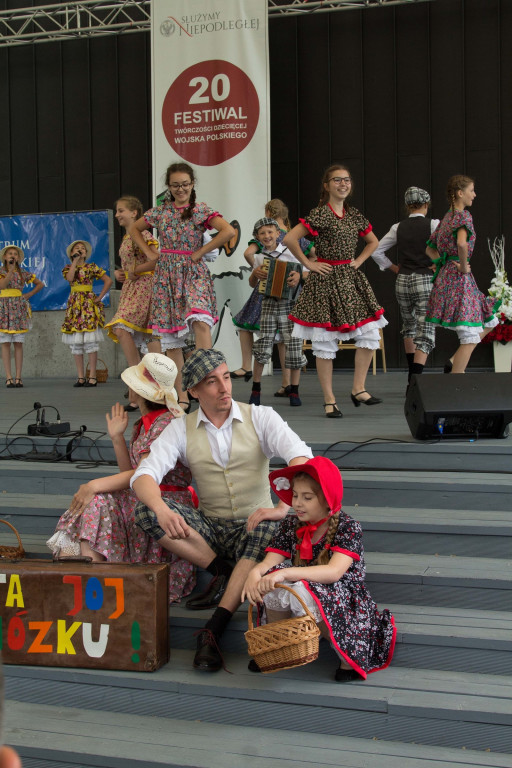 Grand Prix dla Biedronek!!!