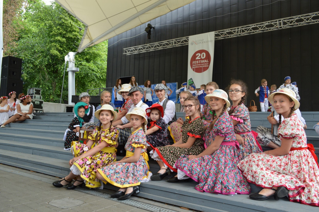 Grand Prix dla Biedronek!!!