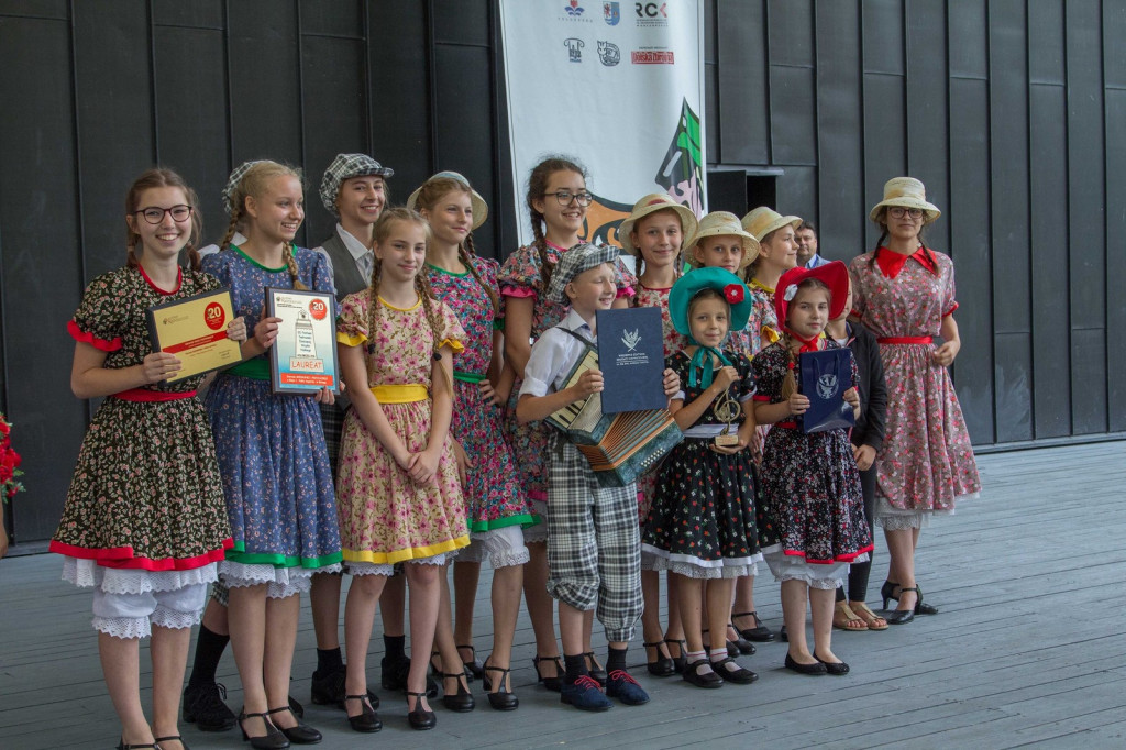 Grand Prix dla Biedronek!!!