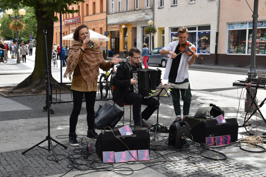 W Brzegu trwa Festiwal Tanga
