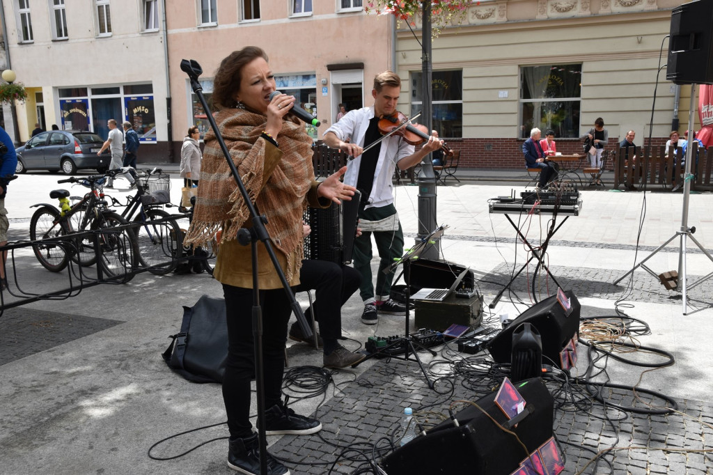 W Brzegu trwa Festiwal Tanga