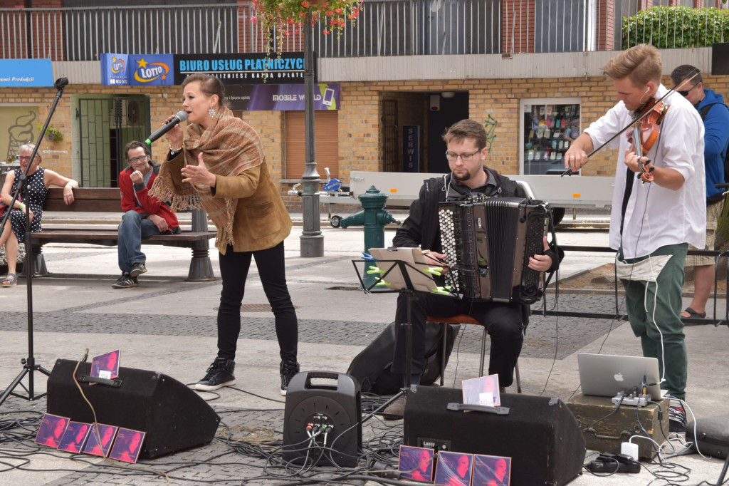 W Brzegu trwa Festiwal Tanga