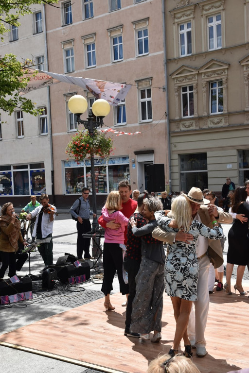 W Brzegu trwa Festiwal Tanga