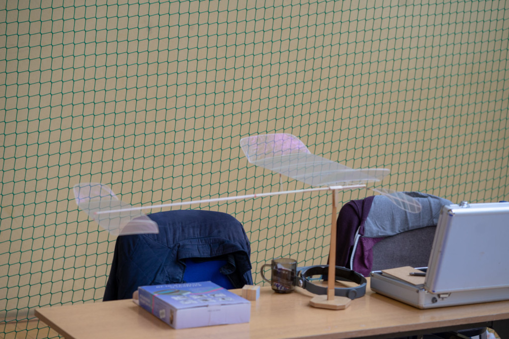 Modelarze rywalizowali w Mistrzostwach Polski oraz Pucharze Polski w Grodkowie