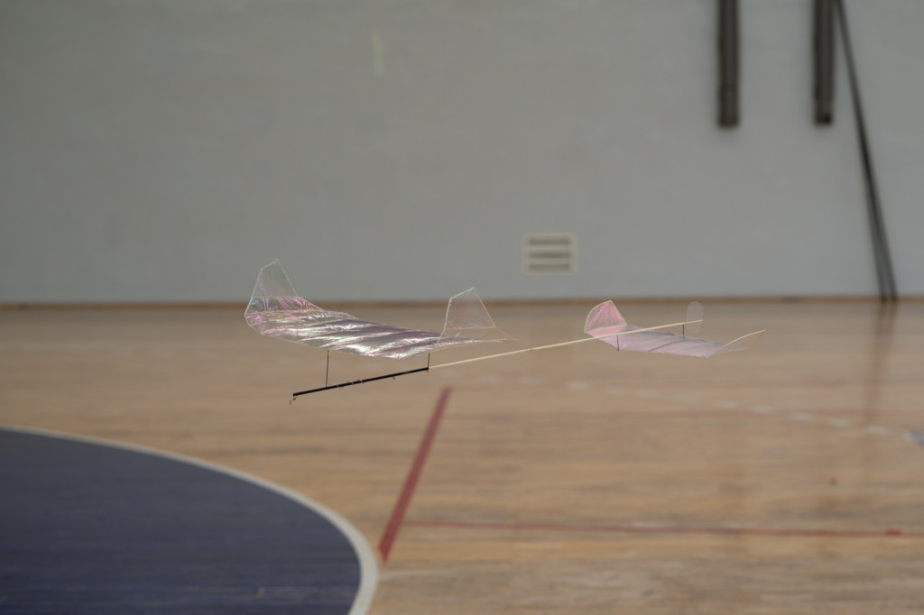 Modelarze rywalizowali w Mistrzostwach Polski oraz Pucharze Polski w Grodkowie