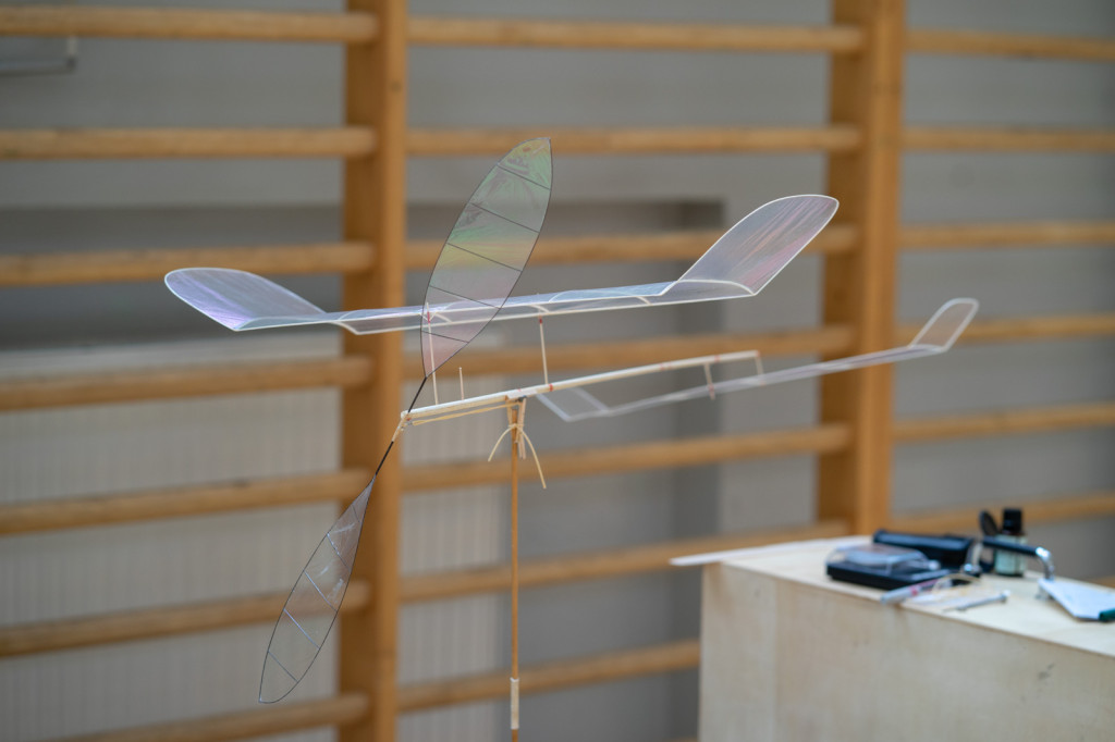 Modelarze rywalizowali w Mistrzostwach Polski oraz Pucharze Polski w Grodkowie