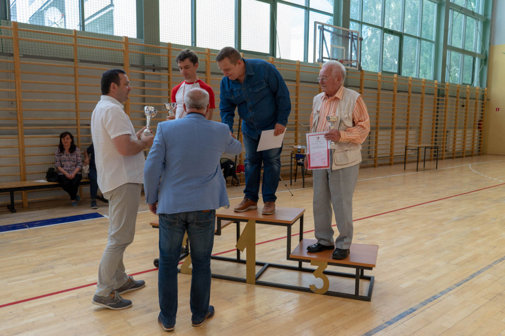 Modelarze rywalizowali w Mistrzostwach Polski oraz Pucharze Polski w Grodkowie