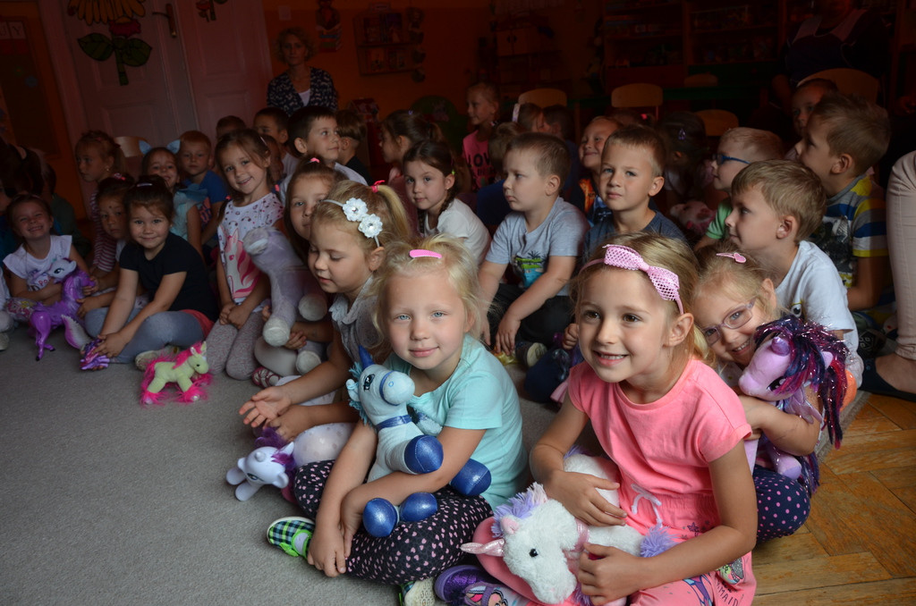 Bajkoterapia w Polsce i nie tylko