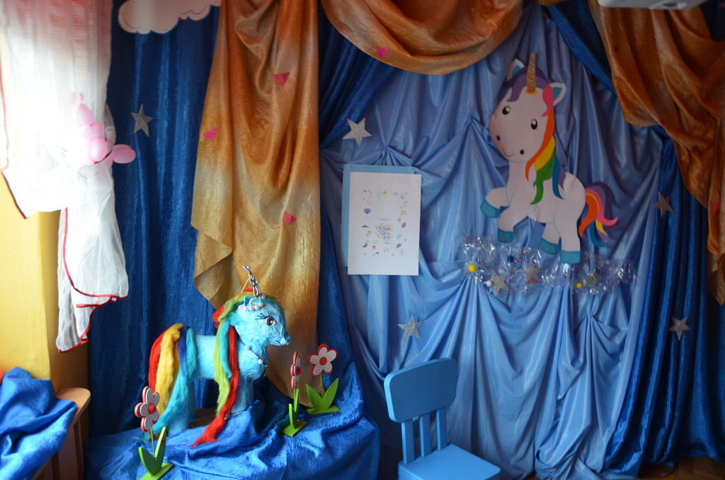 Bajkoterapia w Polsce i nie tylko