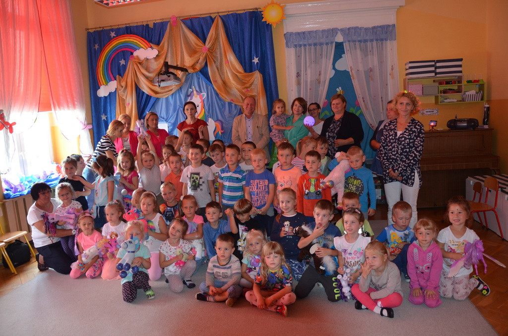 Bajkoterapia w Polsce i nie tylko