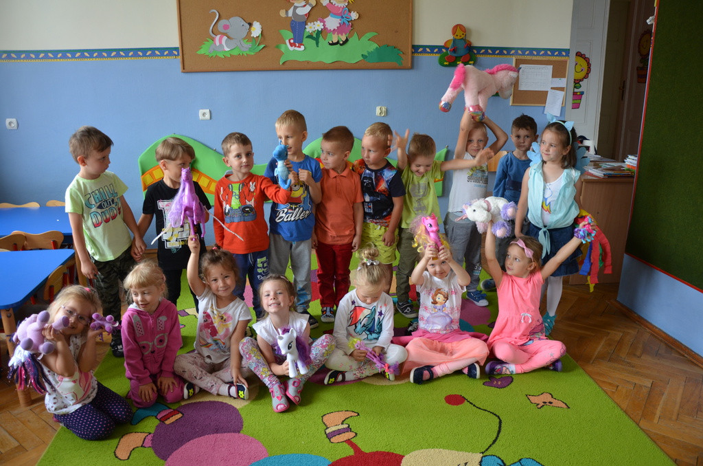 Bajkoterapia w Polsce i nie tylko