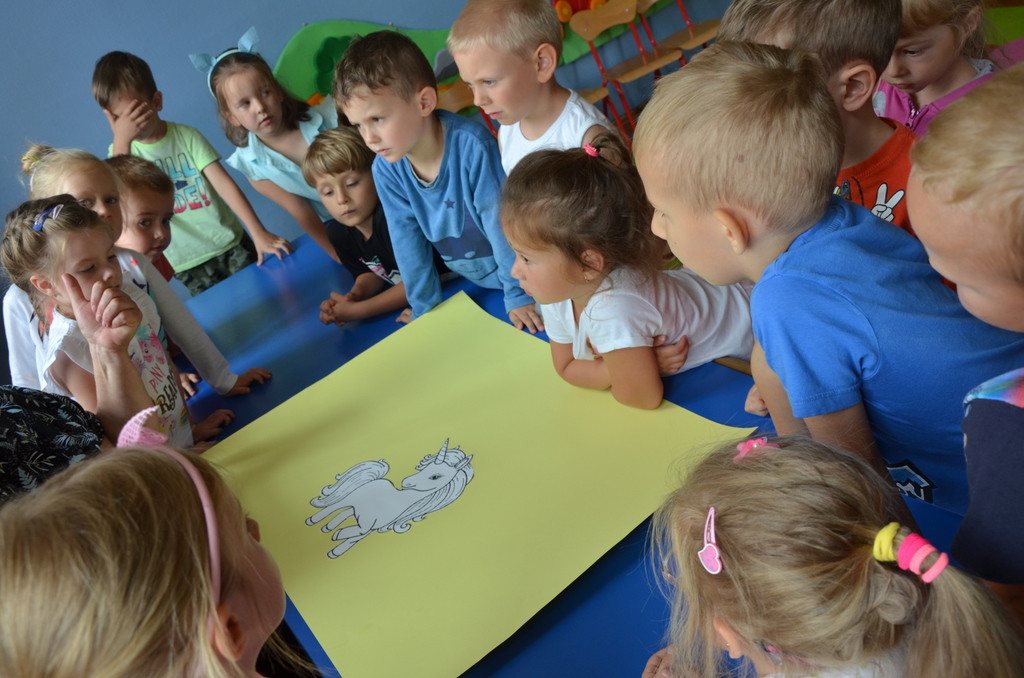 Bajkoterapia w Polsce i nie tylko