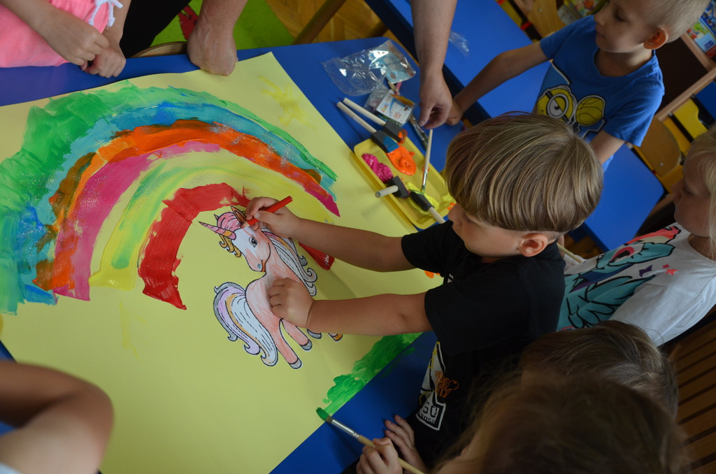 Bajkoterapia w Polsce i nie tylko