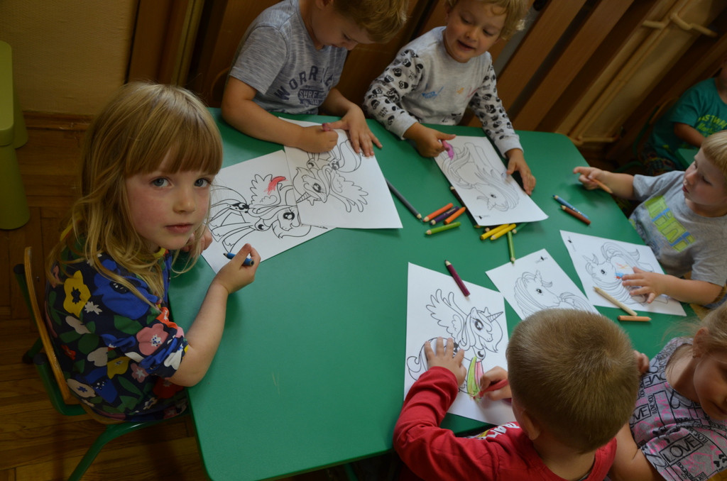 Bajkoterapia w Polsce i nie tylko