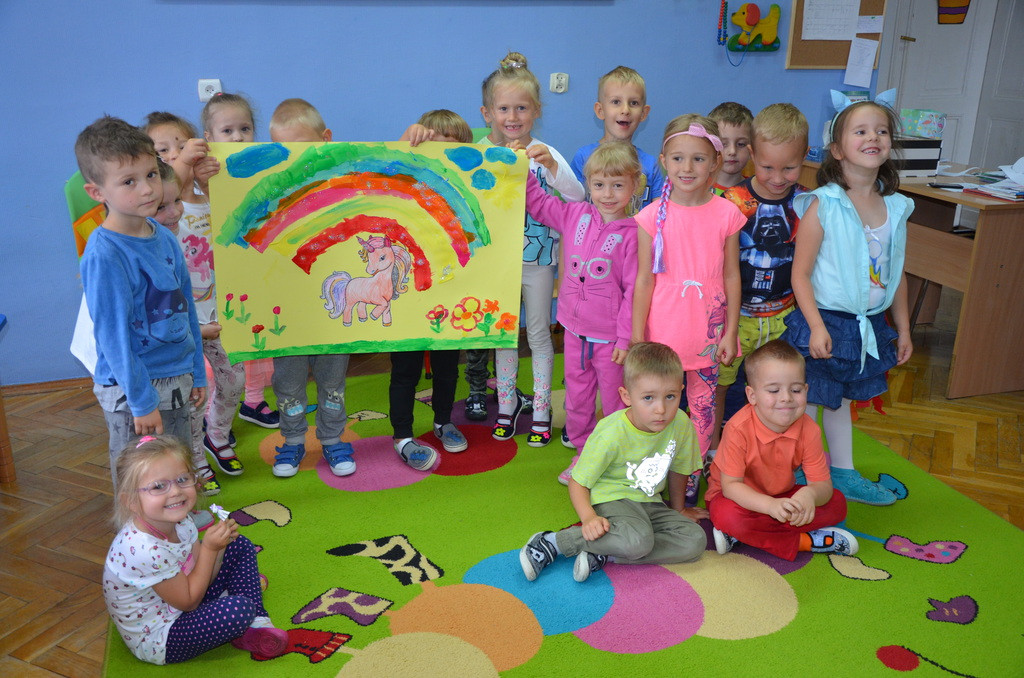 Bajkoterapia w Polsce i nie tylko