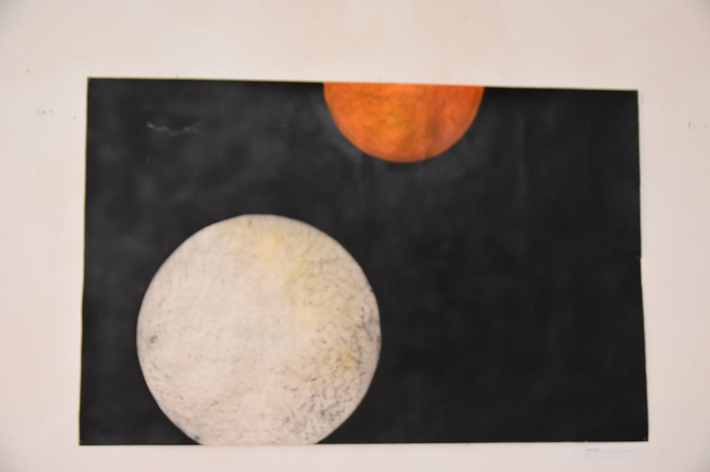 Wystawa studentów z wrocławskiej Akademii Sztuk Pięknych dotarła do Brzegu