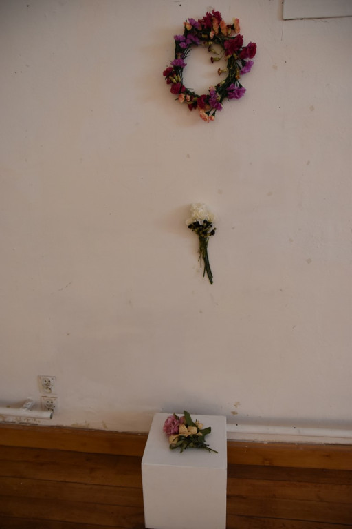 Wystawa studentów z wrocławskiej Akademii Sztuk Pięknych dotarła do Brzegu