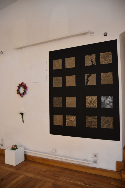 Wystawa studentów z wrocławskiej Akademii Sztuk Pięknych dotarła do Brzegu