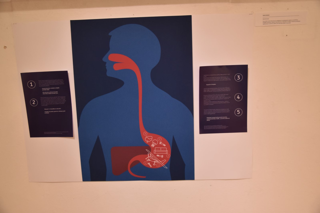 Wystawa studentów z wrocławskiej Akademii Sztuk Pięknych dotarła do Brzegu