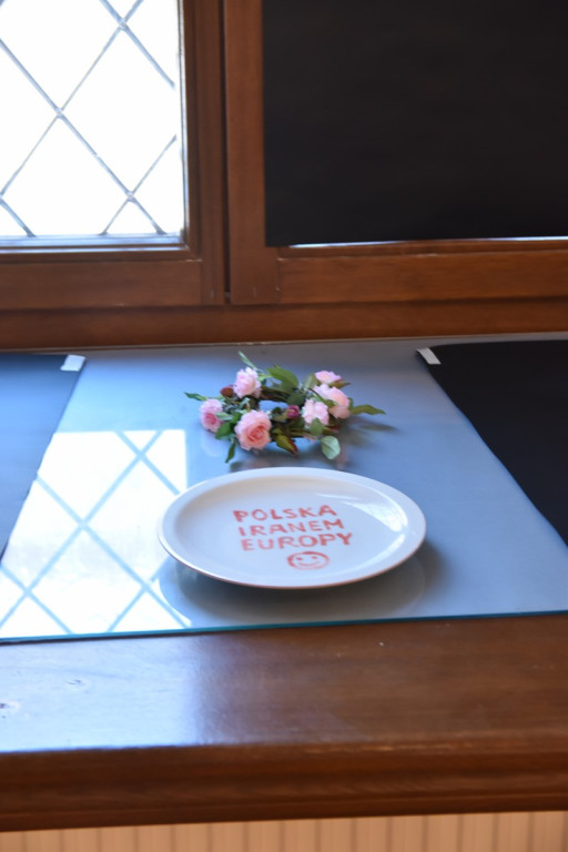 Wystawa studentów z wrocławskiej Akademii Sztuk Pięknych dotarła do Brzegu