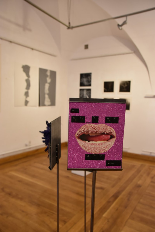 Wystawa studentów z wrocławskiej Akademii Sztuk Pięknych dotarła do Brzegu