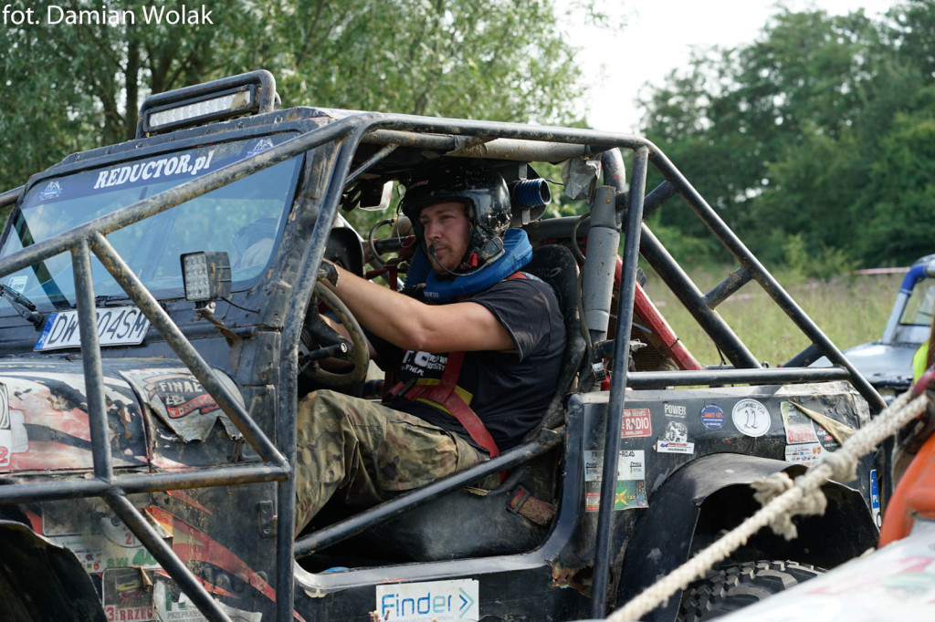 Przeprawowe Mistrzostwa H6 w Brzegu - dzień pierwszy [fotorelacja]