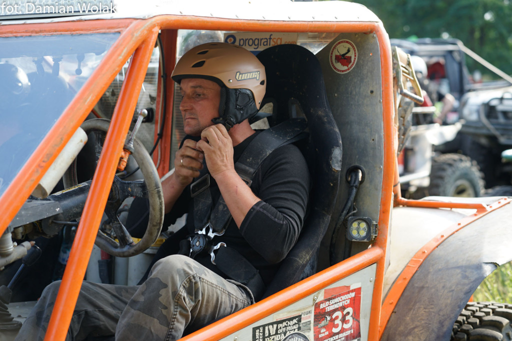 Przeprawowe Mistrzostwa H6 w Brzegu - dzień pierwszy [fotorelacja]